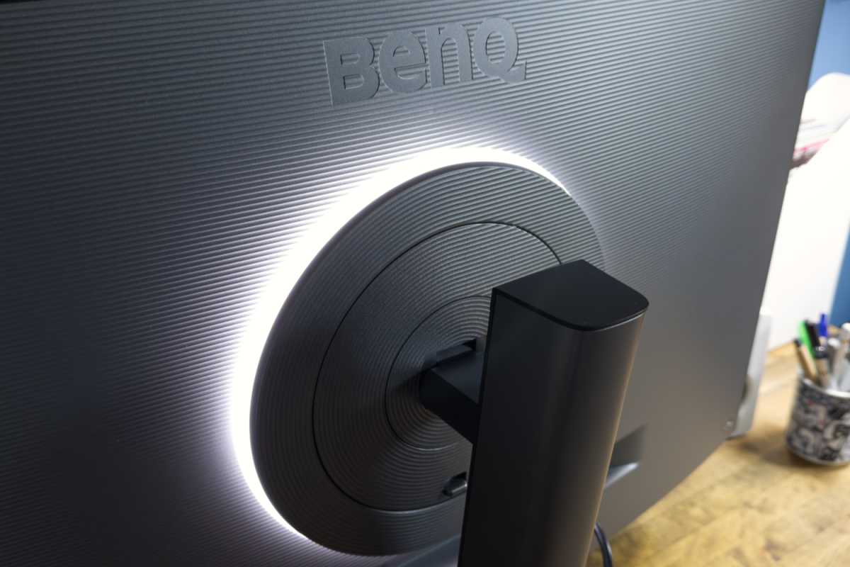 benq rd320u 5