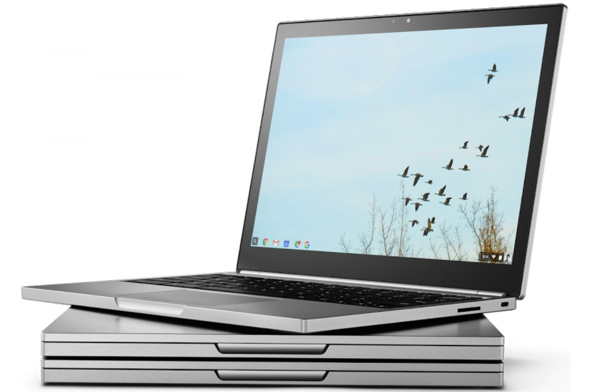 chromebook pixel