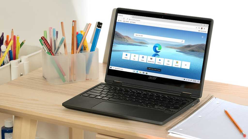 Image: Edge: So behalten Sie im Browser alles Wichtige im Blick