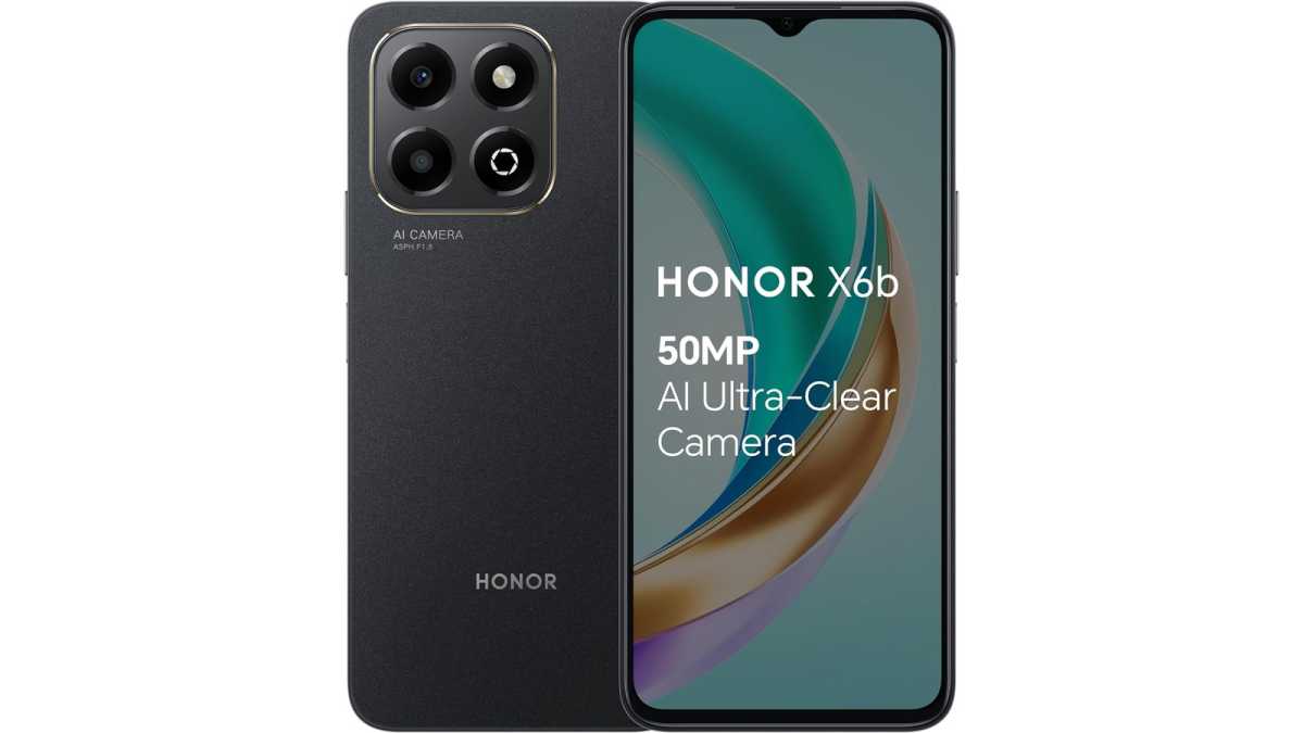 Honor X6b