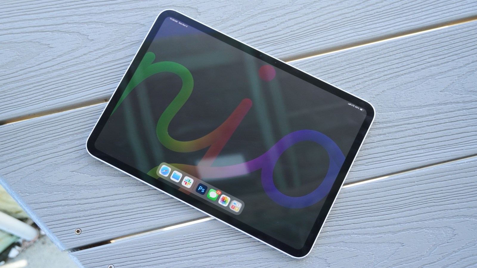 Apple iPad Pro M4 (2024) review