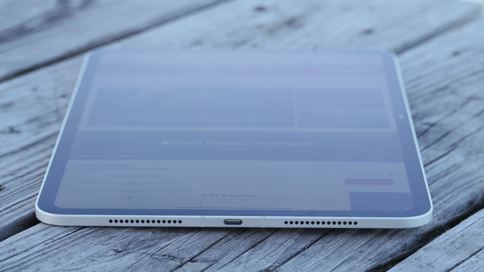 Apple iPad Pro M4 (2024) review