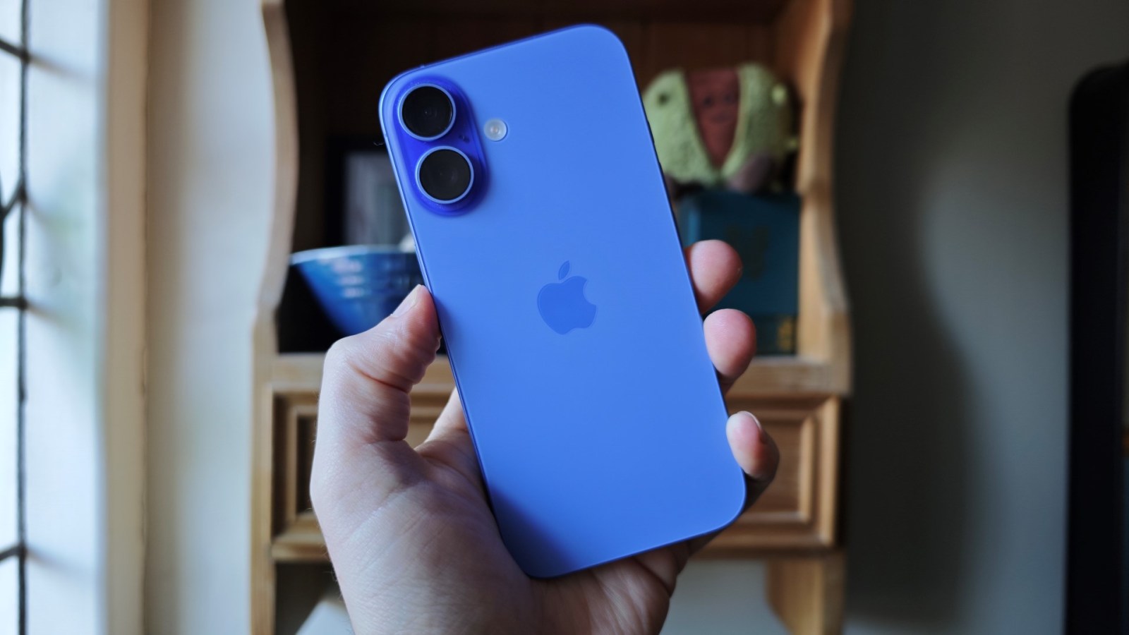 Apple iPhone 16 review: Unexpectedly irksome