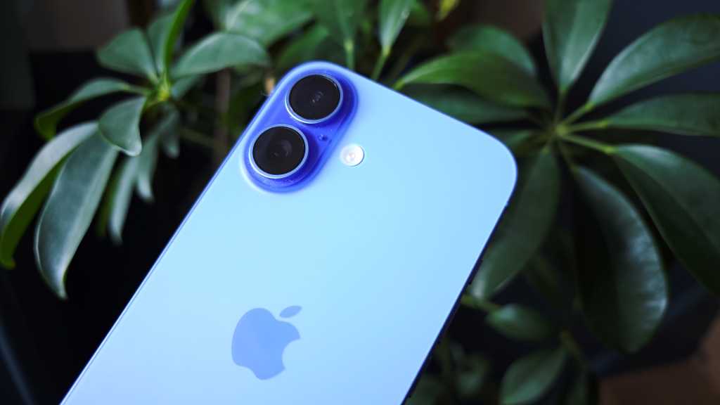 Image: iPhone 16 war das meistverkaufte Smartphone im Q1 2025