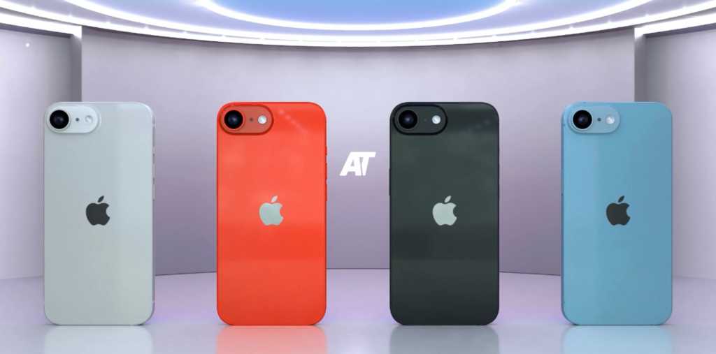 Image: iPhone SE 4: Wann es kommt, was es kostet, wie es aussieht