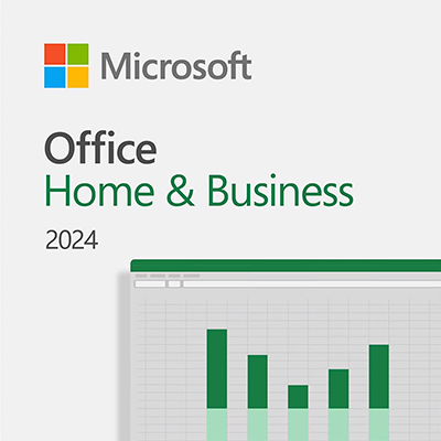 Microsoft Office Home and Business 2024