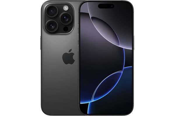 Image: Apple iPhone 16 Pro (128 GB)