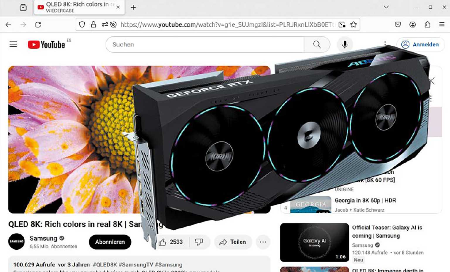 Hardwarebeschleunigung der GPU mit Linux nutzen: so geht's - PC-WELT