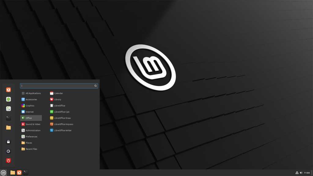 Image: Linux Mint 22: Die neuen Features der beliebten Linux-Distribution im Ãberblick