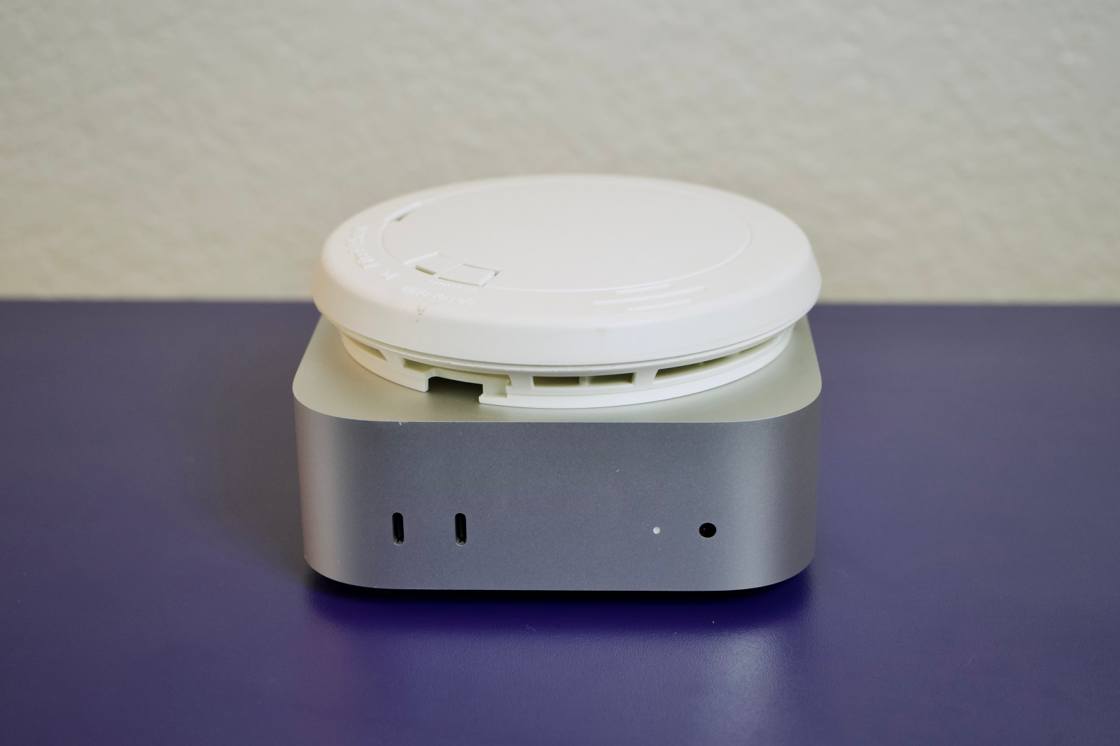 How small is the M4 Mac mini really? This small