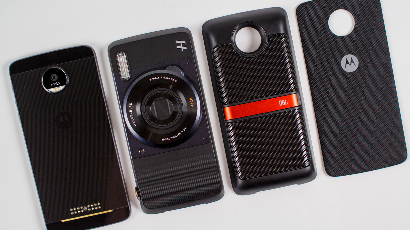 Will modular smartphones ever be a real thing?