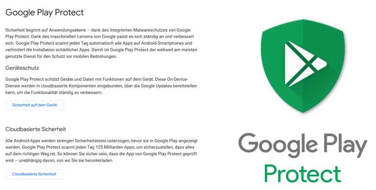 Die besten Security-Apps für Android-Smartphones - PC-WELT
