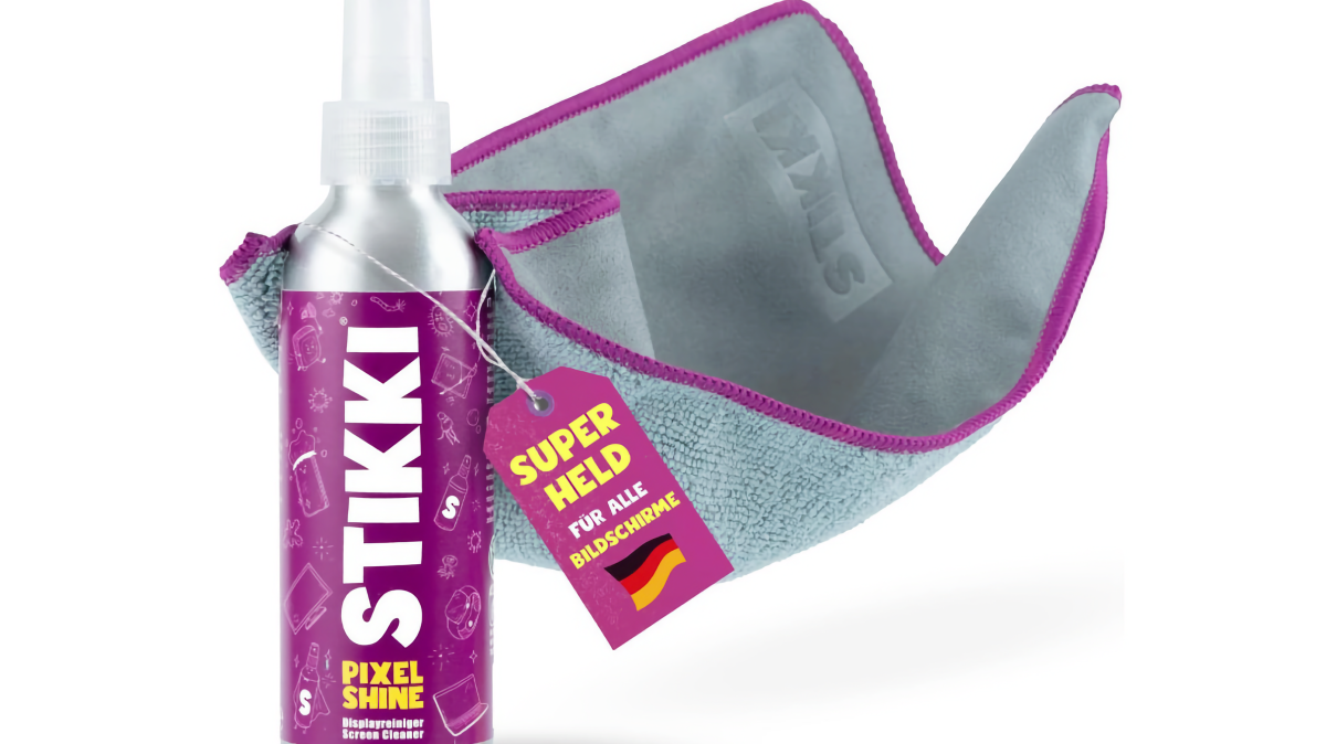 stikki