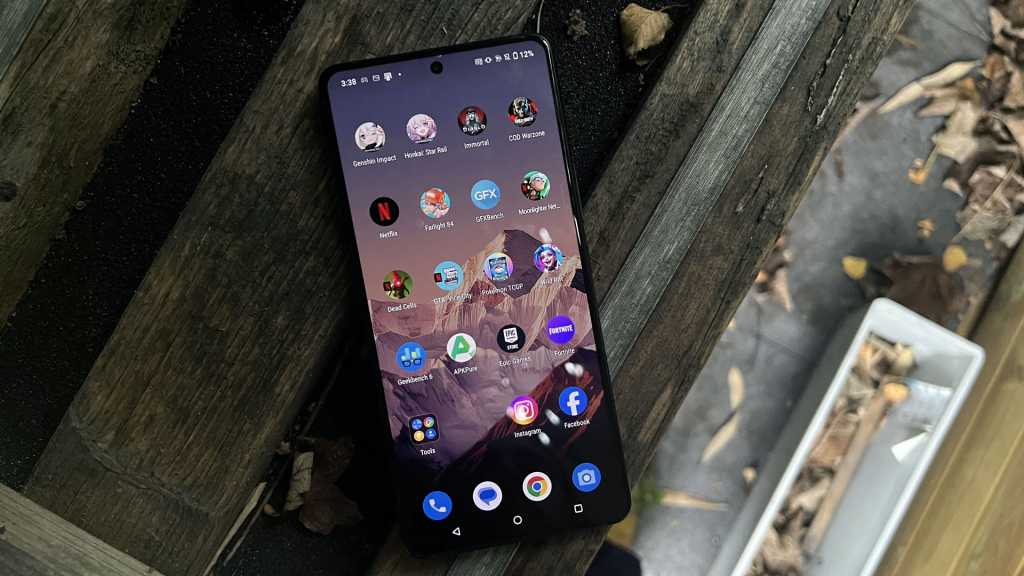 Image: Asus ROG Phone 9 Pro im Test: Das ultimative Spiele-Handy?