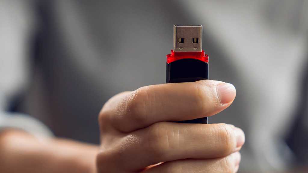 Image: Diese Portable-Tools gehÃ¶ren auf jeden USB-Stick