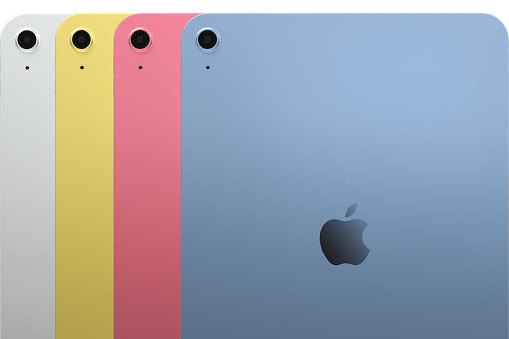 Image: Warum das iPad 11 perfekt fÃ¼r Schulen ist