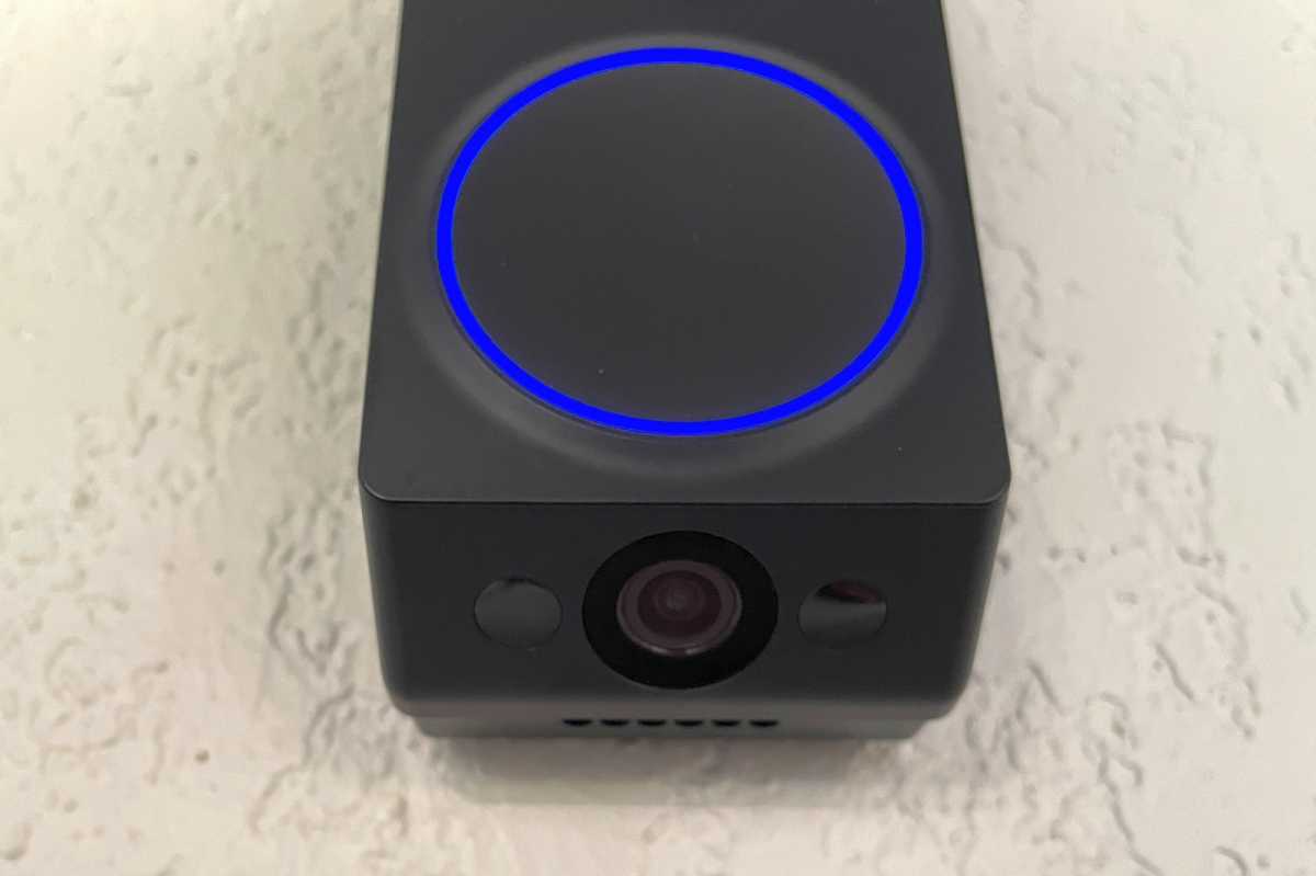 Wyze Duo Cam Doorbell review: One doorbell, two cameras