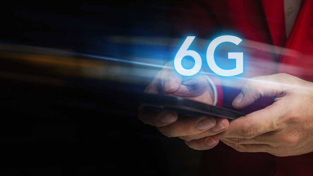 Image: 6G: Alle Infos zum 5G-Nachfolger