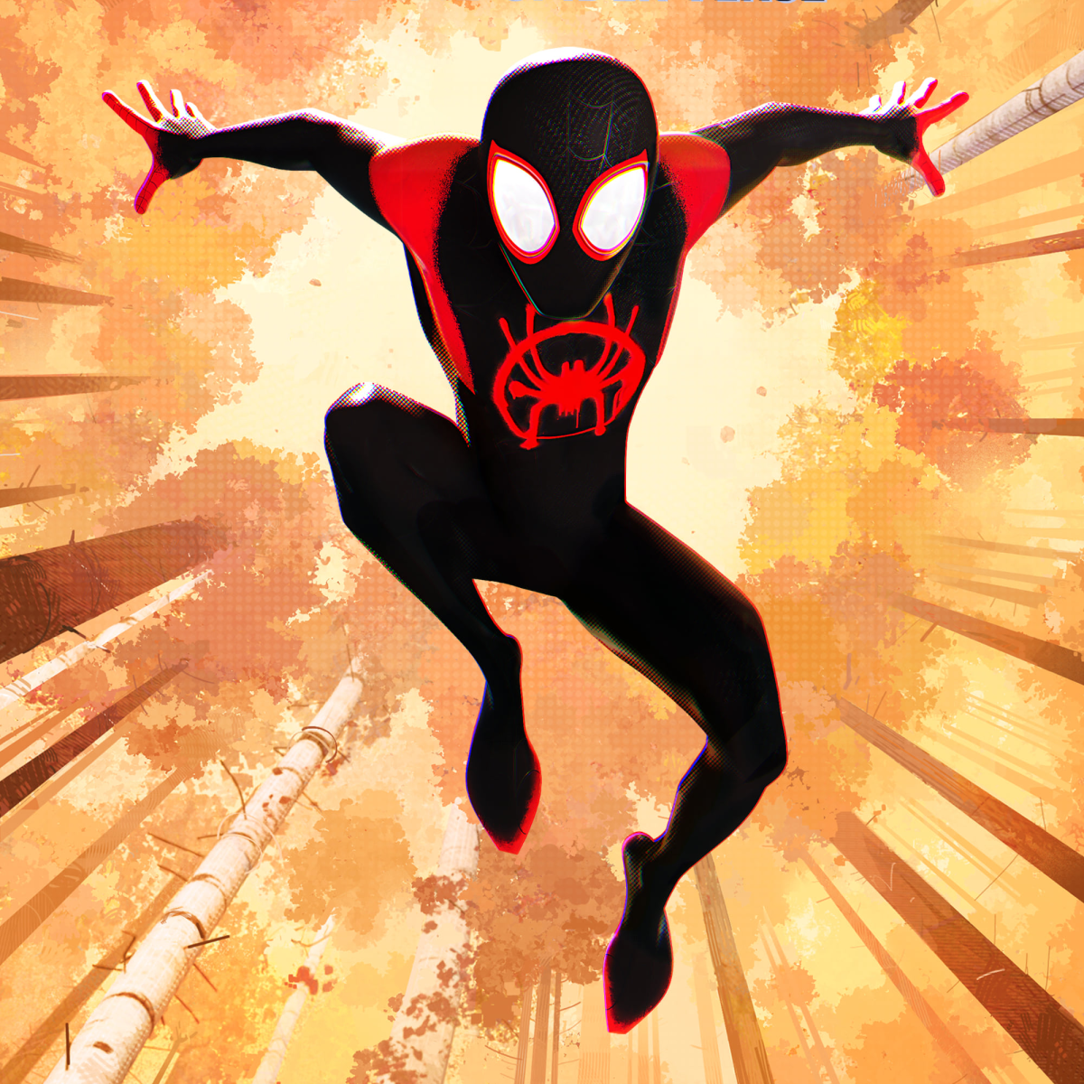 Spider-Man: Across the Spider-Verse