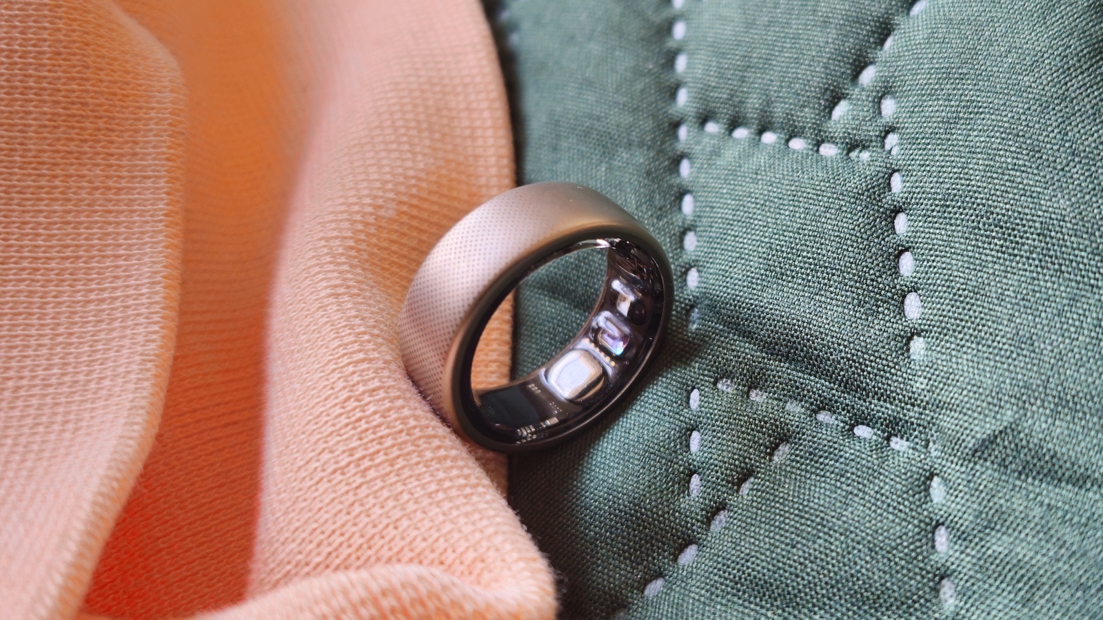 Amazfit Helio Ring review: A good smart ring with a bad sizing problem