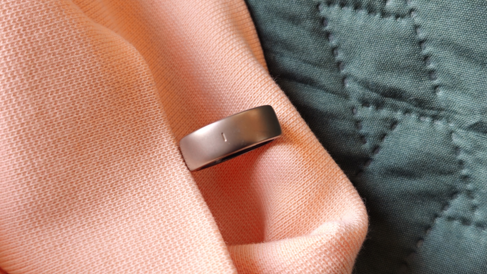 Amazfit Helio Ring review: A good smart ring with a bad sizing problem