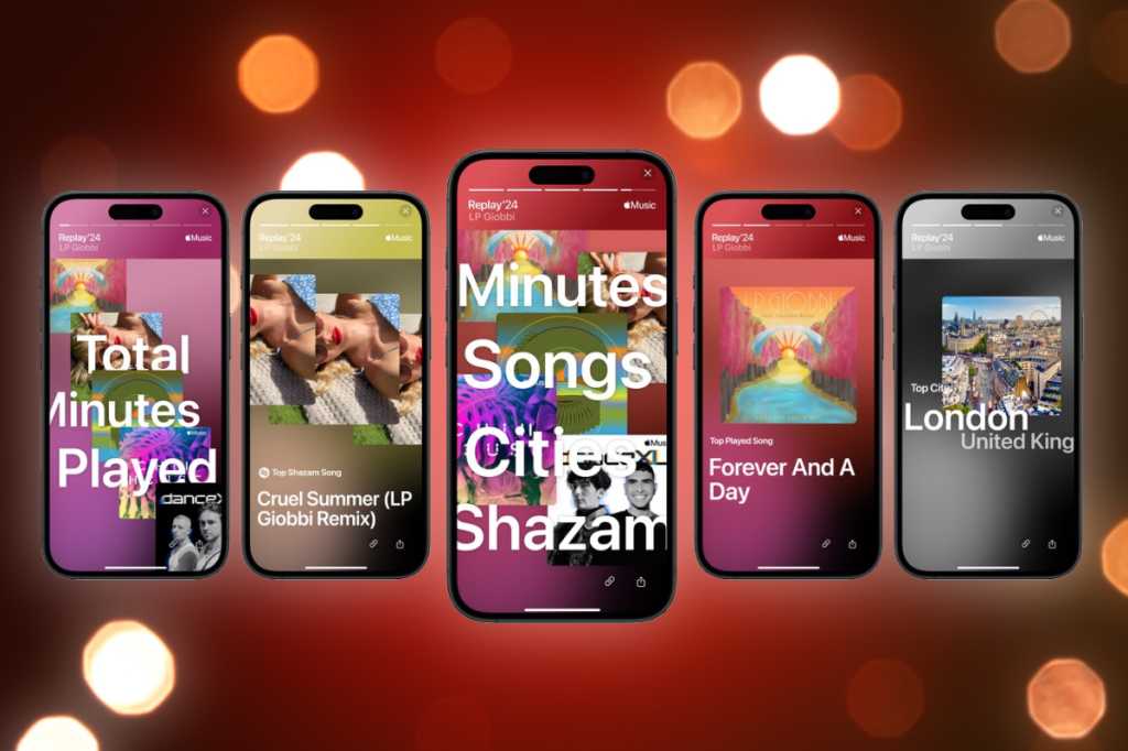 Image: Umgebungsmusik ohne Apple-Music-Abo auf dem iPhone einschalten