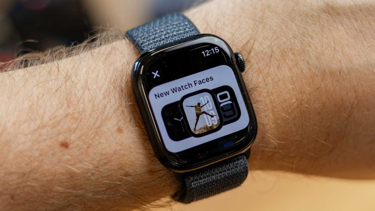 Apple Watch Series 10 Review 11