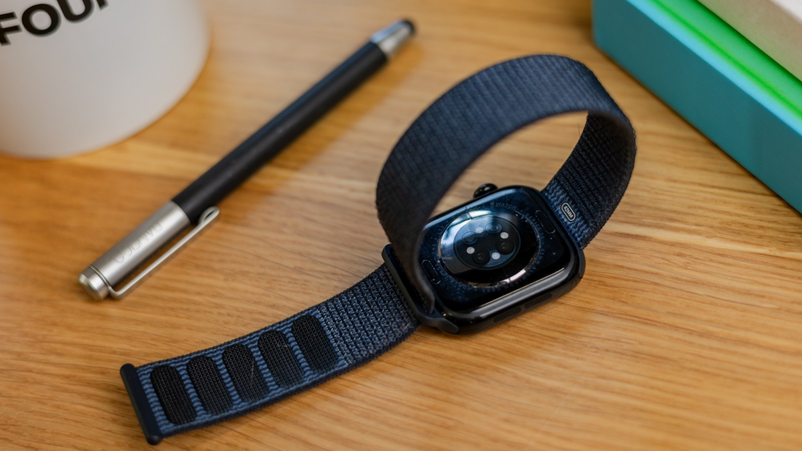 Apple Watch Series 10 review: The all-rounder