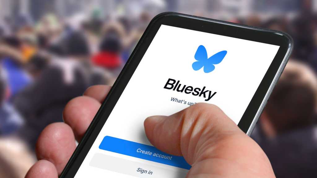 Image: PC-WELT ist jetzt auf Bluesky: Das gibt es dort zu entdecken