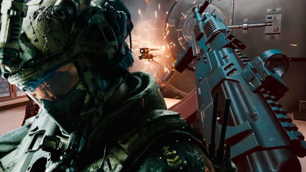 Image: Delta Force Hawk Ops: Nur ein Battlefield-Klon oder ein Fest fÃ¼r Koop-Fans?