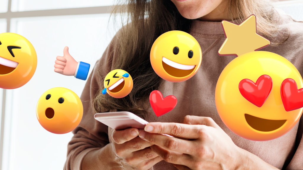 Image: Whatsapp und Co.: Das bedeuten diese zehn beliebten Emojis wirklich