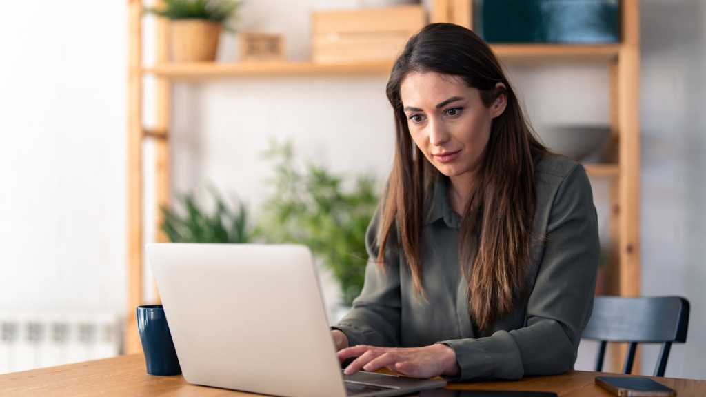 Image: Die beste Technik fÃ¼rs Home Office 2024/2025