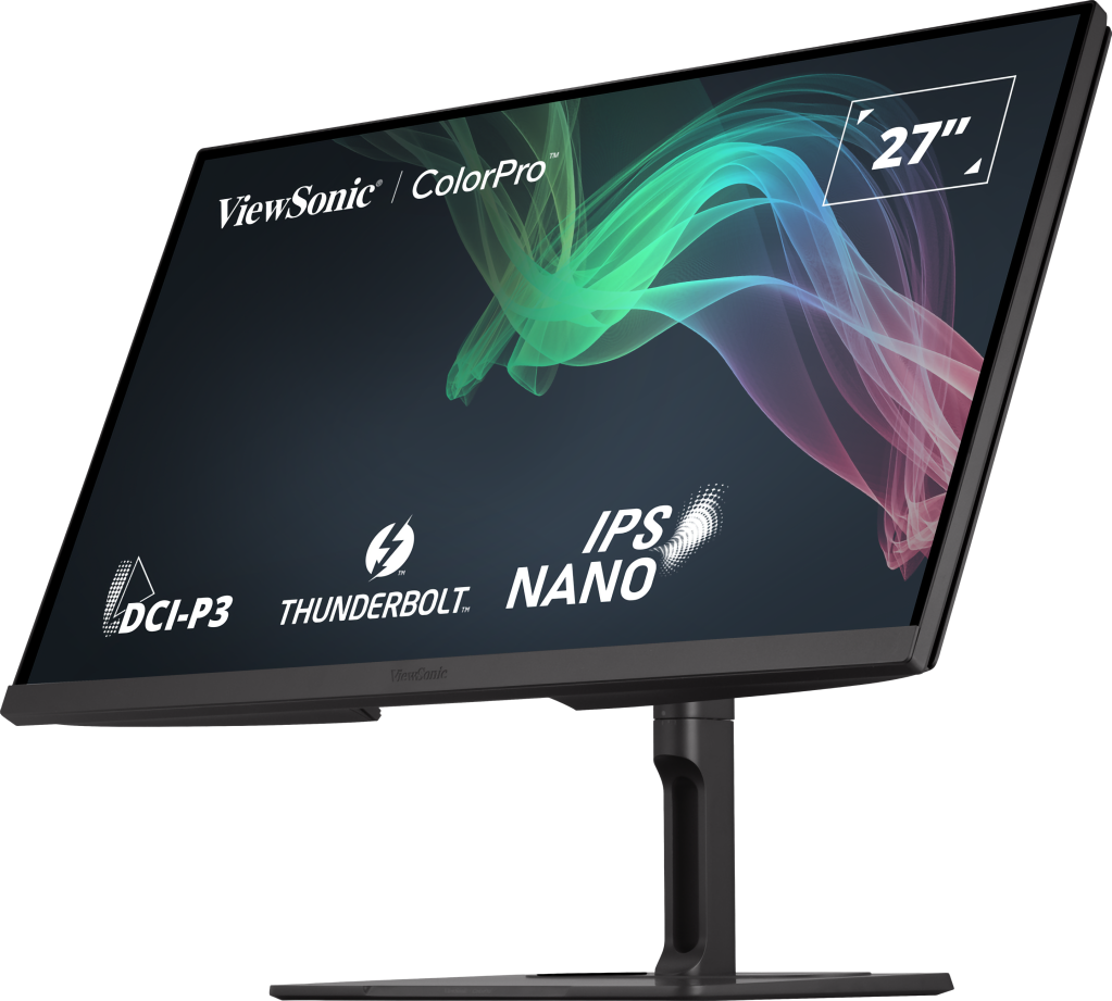 Image: Viewsonic Color Pro VP2776T-4K: Noch eine Alternative fÃ¼r Studio Display