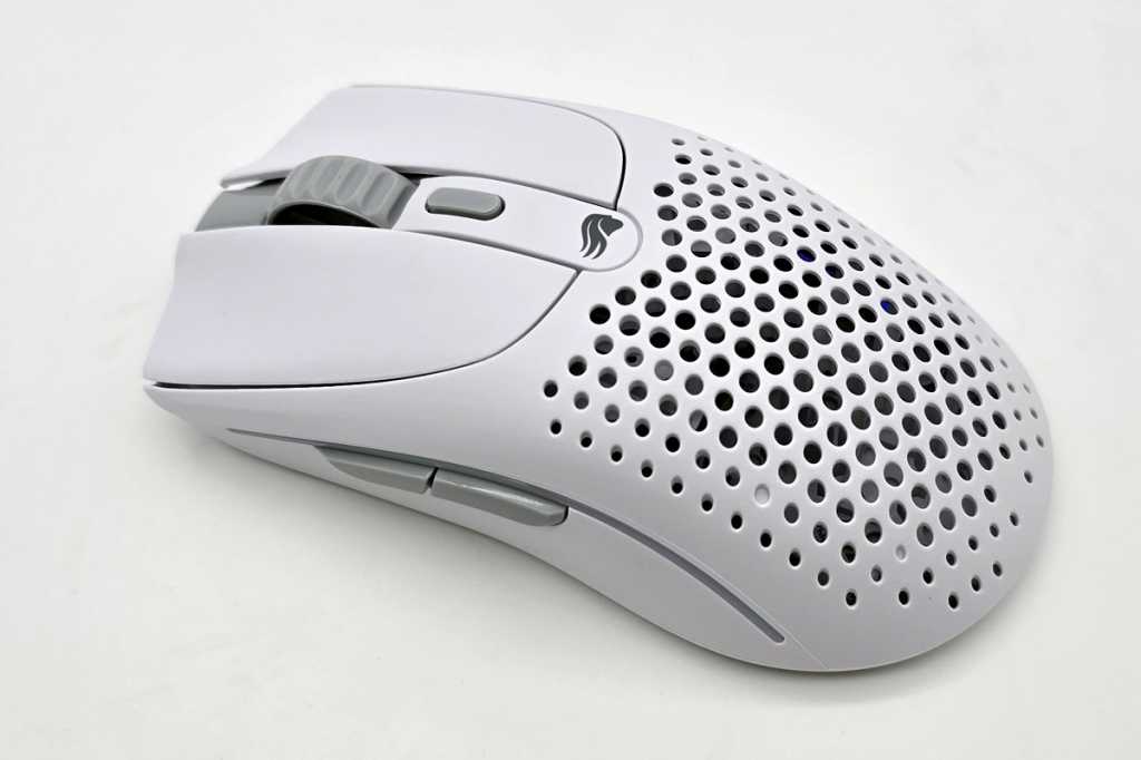 Image: Glorious Model O 2 Mini Wireless im Test: Kompaktes Federgewicht mit viel Ausdauer
