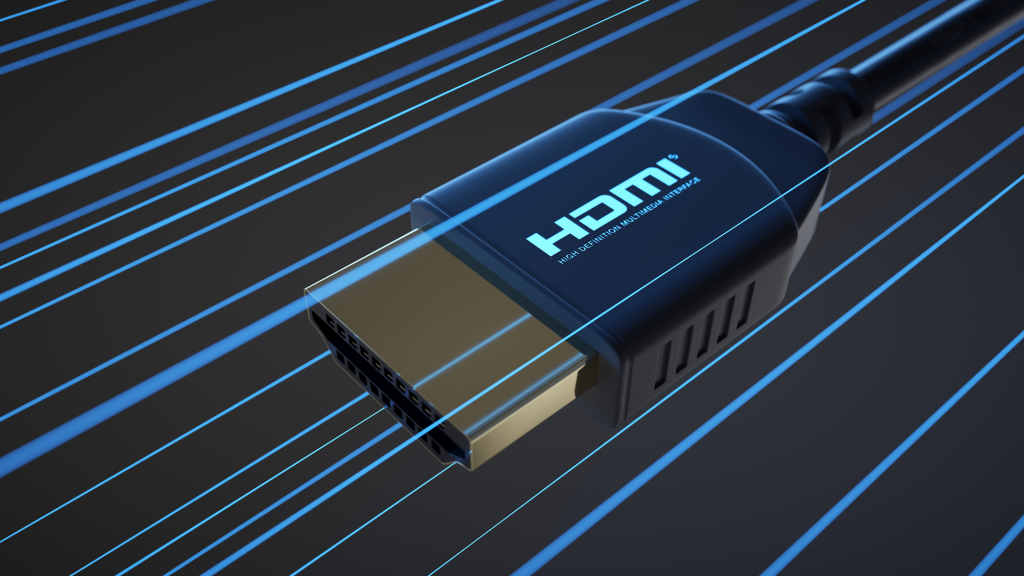 Image: HDMI 2.2 offiziell vorgestellt: Darum lohnt sich der Wechsel