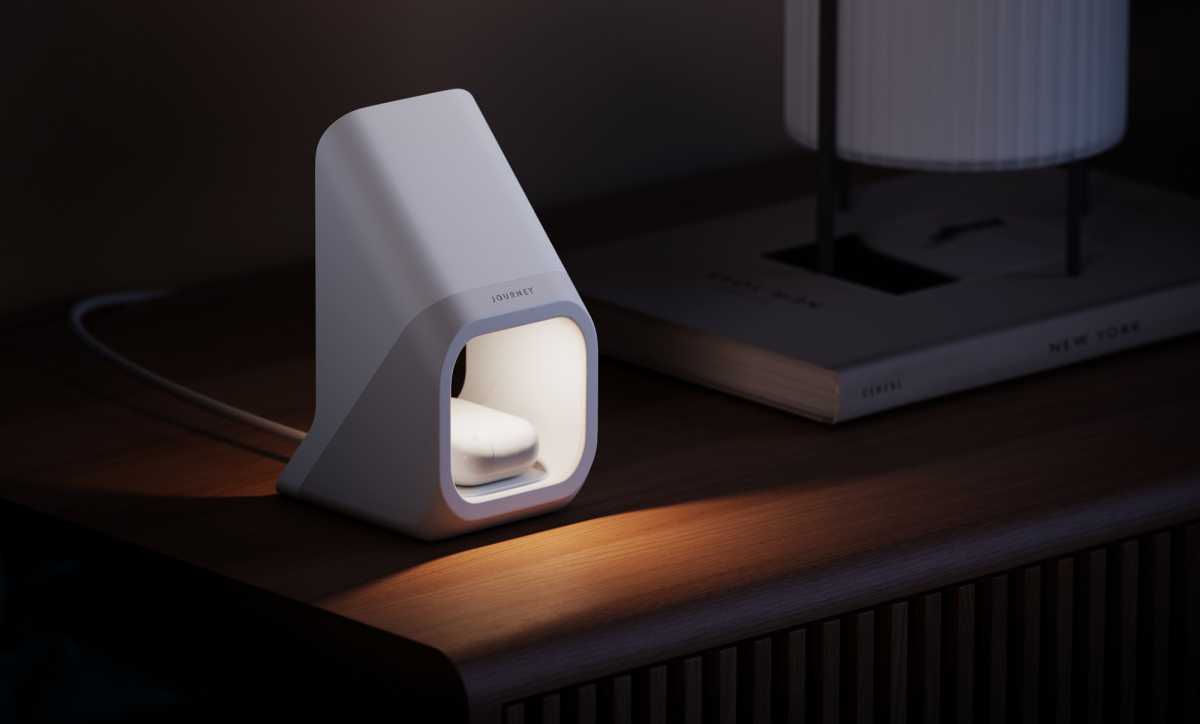 Journey Nova nightlight