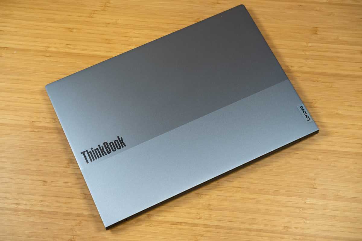 Lenovo ThinkBook 16 Gen 7 review: An affordable, capable business laptop