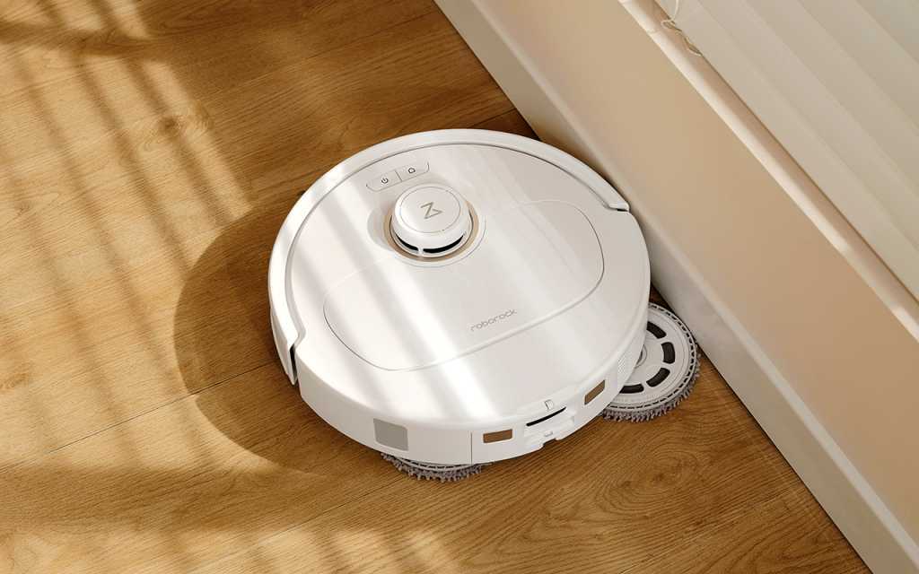 Image: Roborock Q Revo MaxV im Test: Fortschrittlicher Saug- und Wischroboter zum gÃ¼nstigen Preis