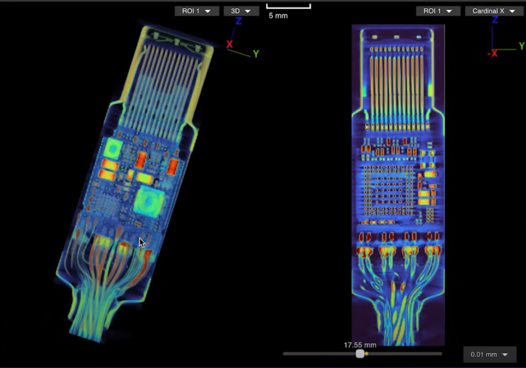 Image: Schnellcheck: Steckt in einem USB-Kabel bÃ¶sartige Hacker-Hardware?