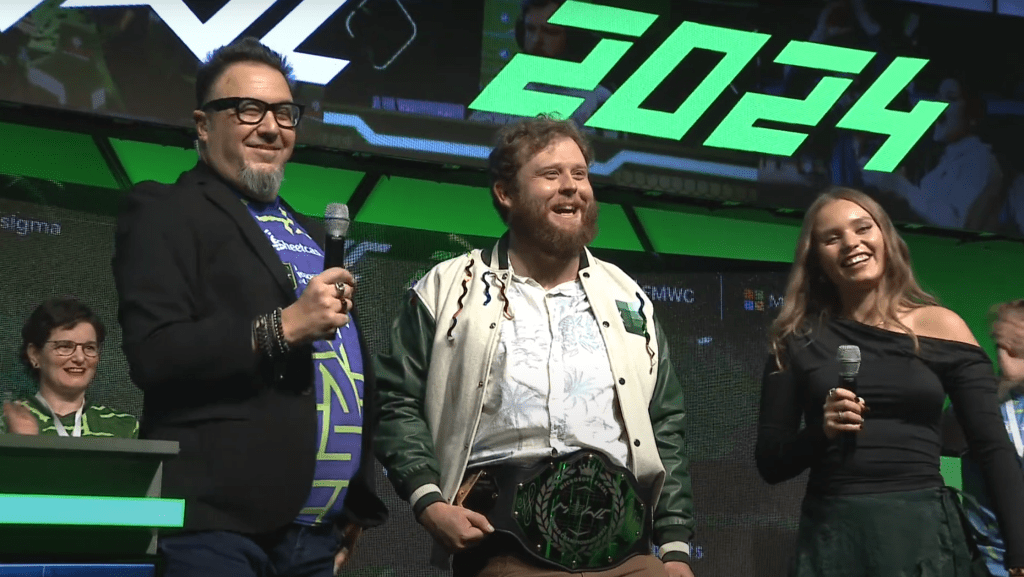 Image: Excel-Weltmeister lÃ¶st 'World of Warcraft'-Tabellenkalkulation und gewinnt die Krone