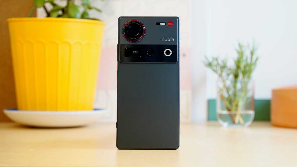Image: Nubia Z70 Ultra im Test: Flaggschiff-Smartphone fÃ¼r unter 800 Euro