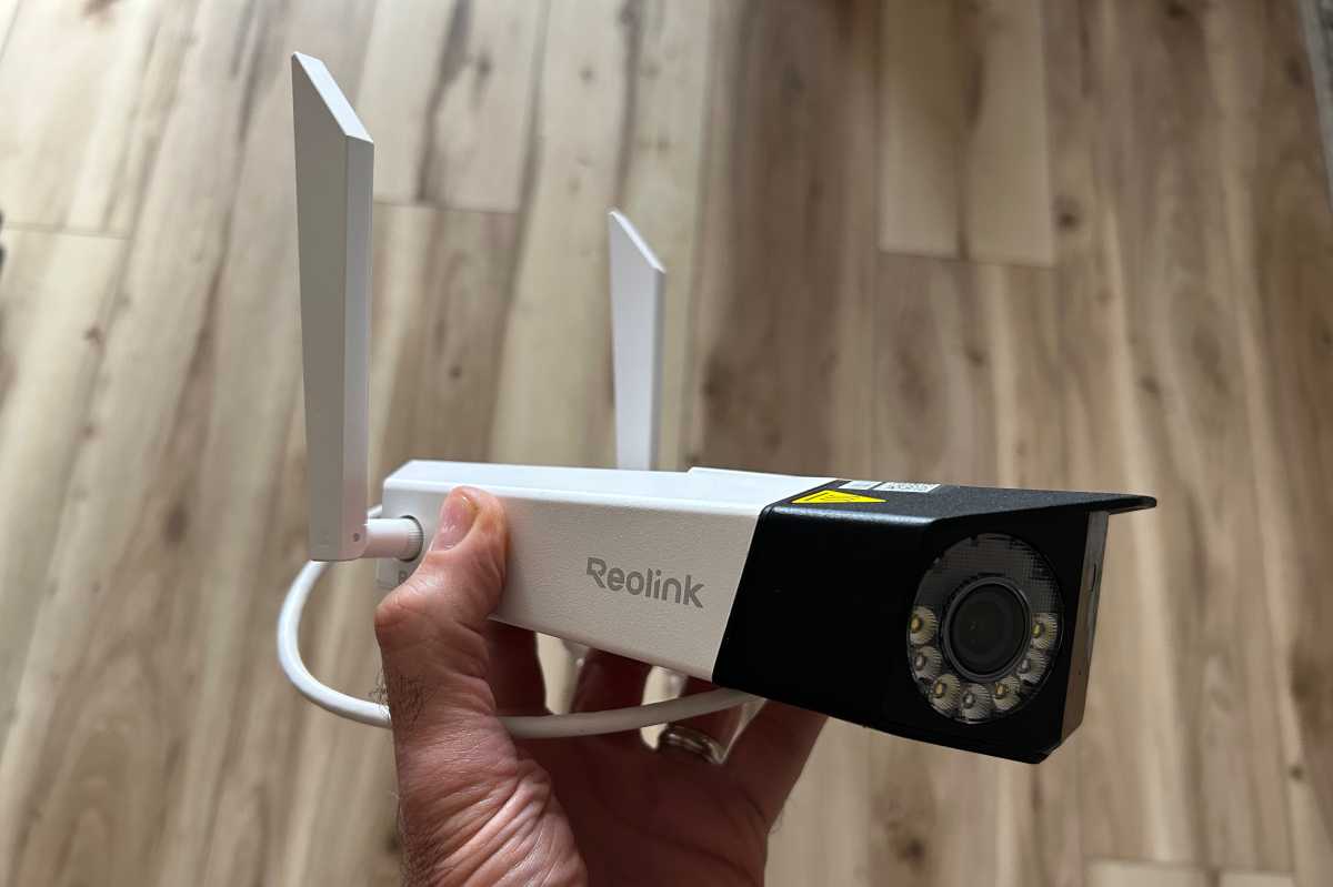 Reolink Duo 3 Wi Fi 2