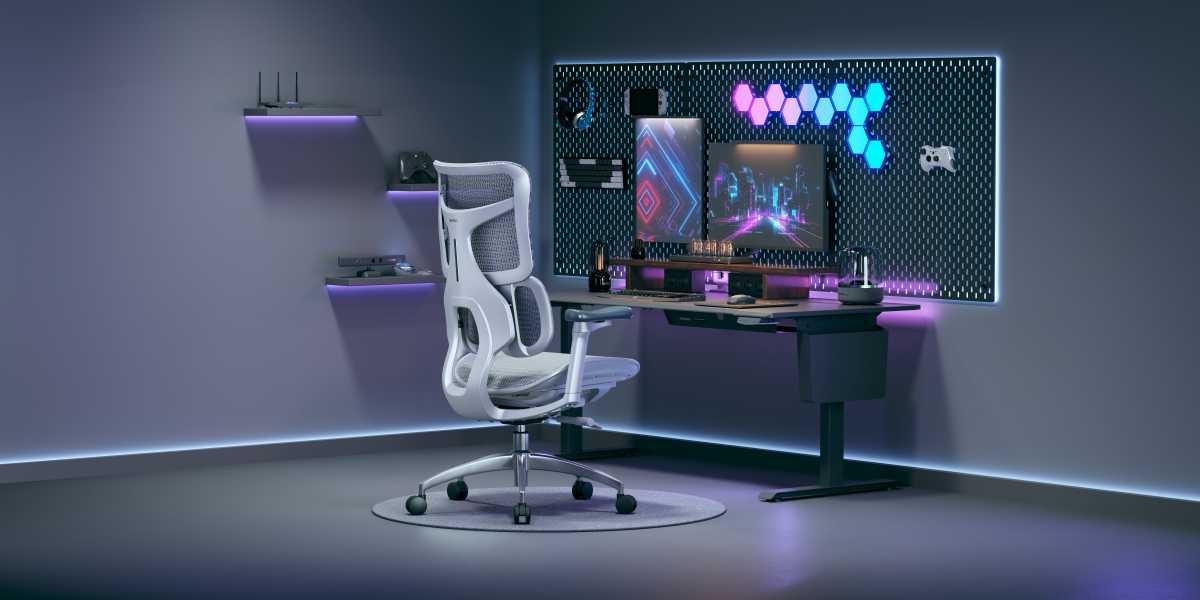 Sihoo-Doro-S100-Gamer