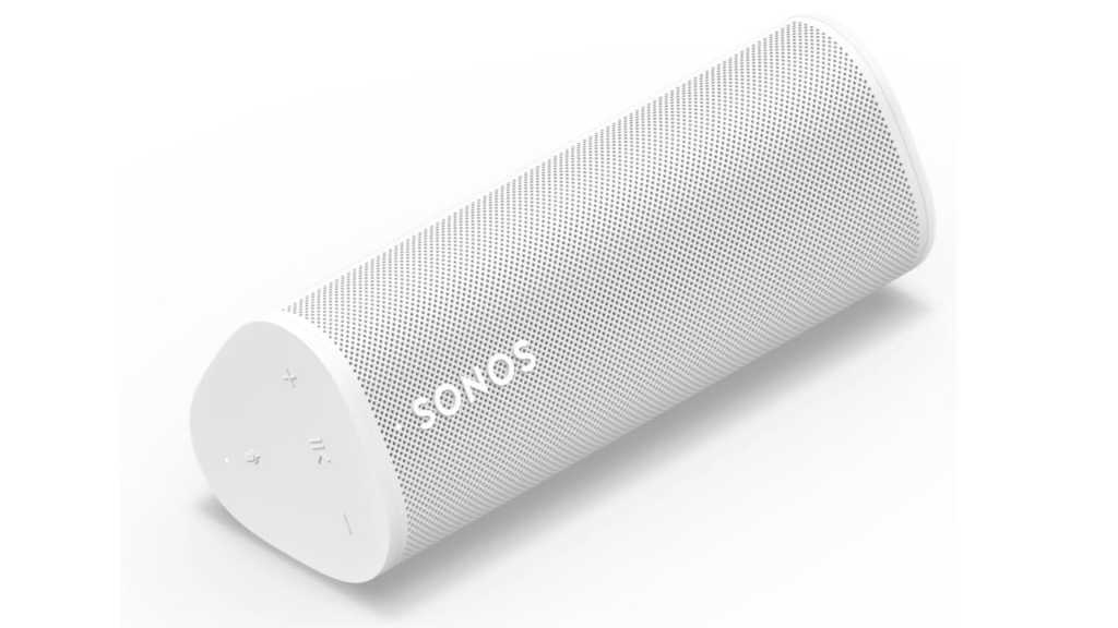 Image: Leistungsstarker Sound fÃ¼r unterwegs: Sonos Roam 2 im Angebot!