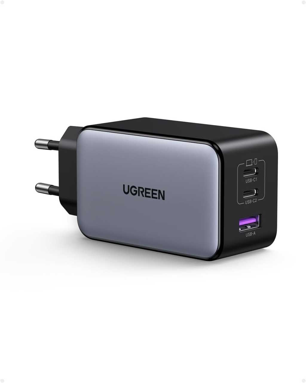 Image: Kompakte Leistung: Ugreen Nexode X USB-C LadegerÃ¤t 100W jetzt im Angebot