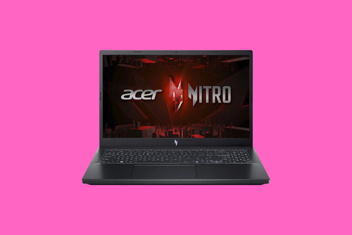 Acer Nitro V 15