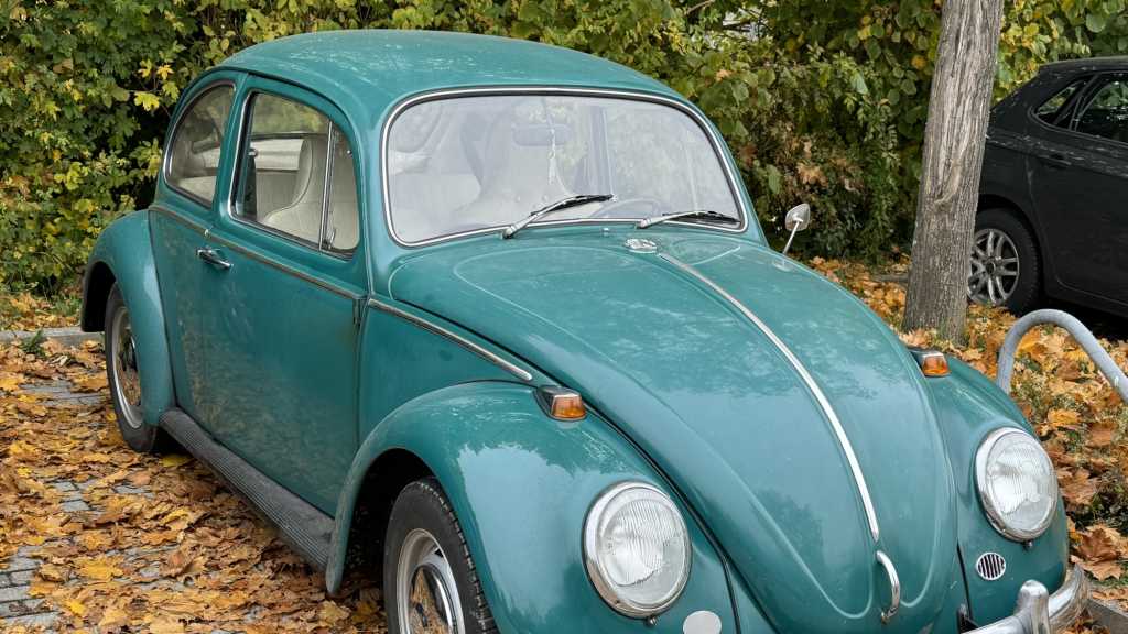 Image: TÃV will jÃ¤hrliche Hauptuntersuchung fÃ¼r diese Autos