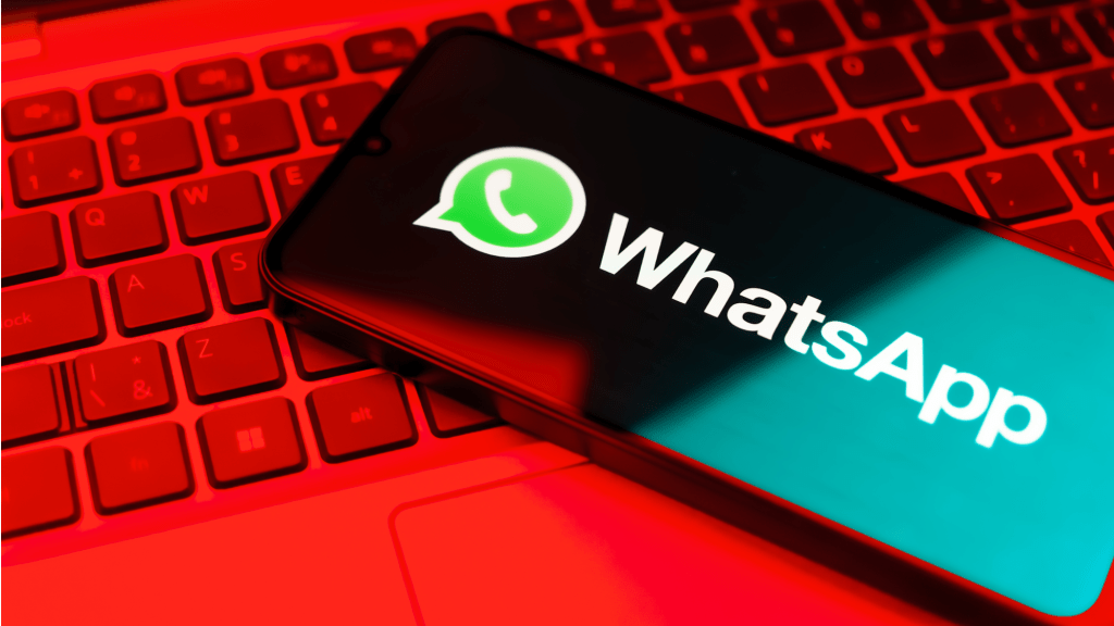 Image: YouTube-Videos liken fÃ¼r 1.000 Euro am Tag? So lÃ¤uft der WhatsApp-Betrug