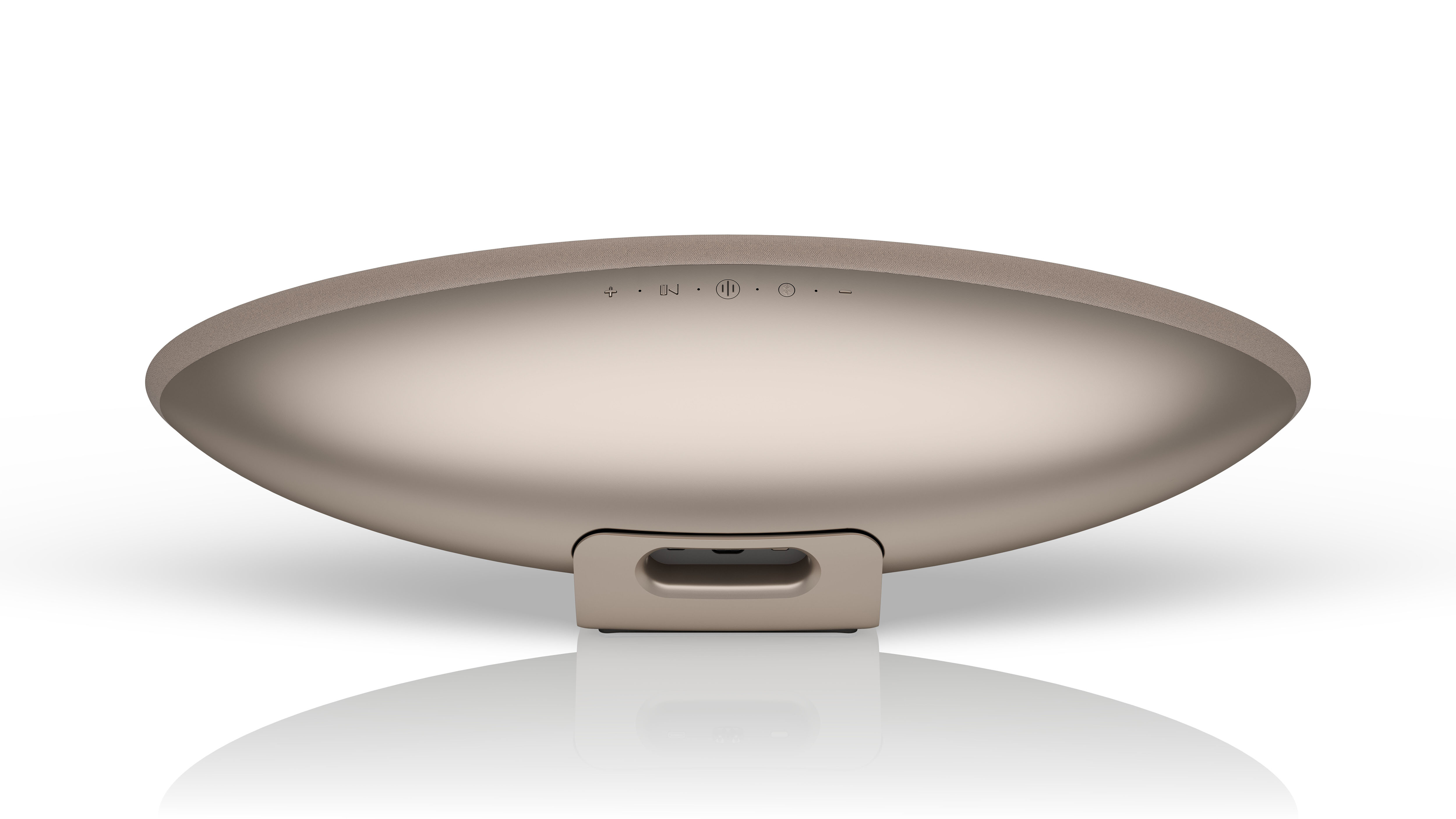 Zeppelin Pro - Controls