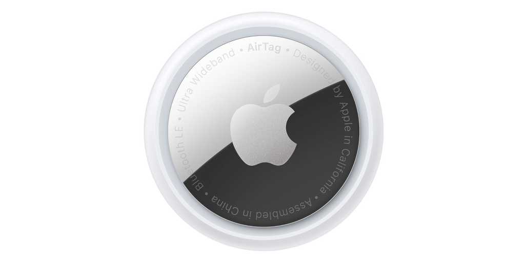 Image: SchlÃ¼ssel und GeldbÃ¶rse immer im Blick: Apple AirTag fÃ¼r nur 29,90 Euro!